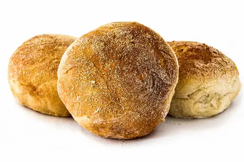 The Bread of Life Bakery photo 4