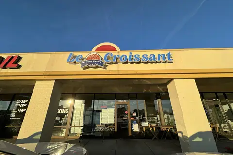 The Bread of Life Bakery photo 2