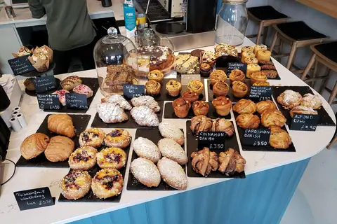 The Bread of Life Bakery photo 3